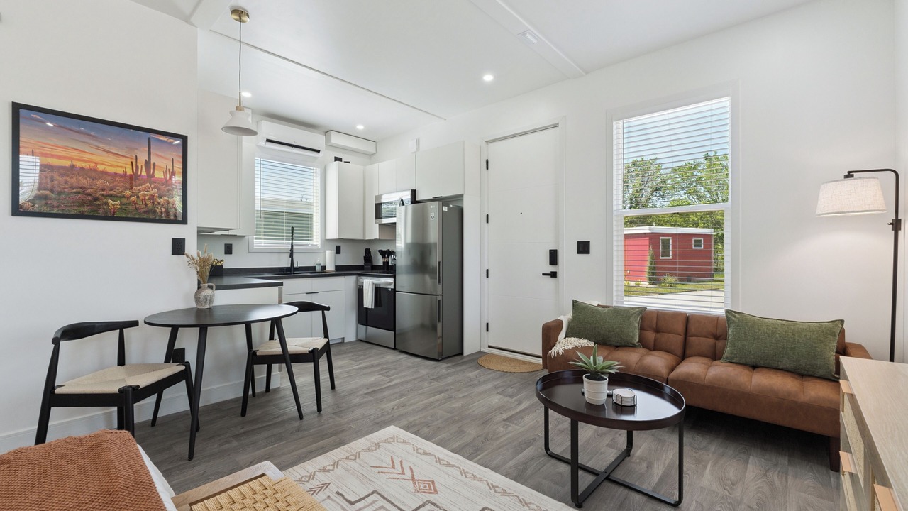 Photo of Livingroom in Stillwater