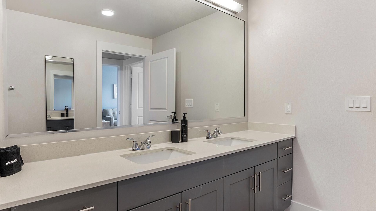 Photo of Bathroom in Old East Dallas