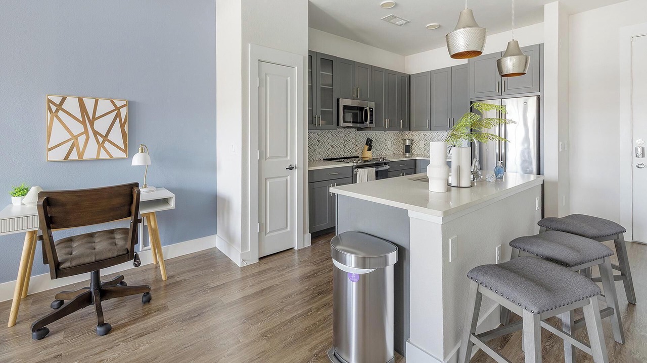 Photo of Kitchen in Old East Dallas