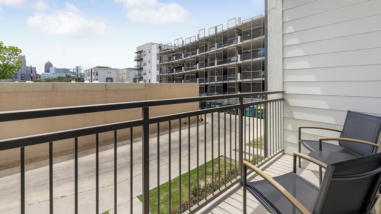 Photo of Outdoor in Old East Dallas
