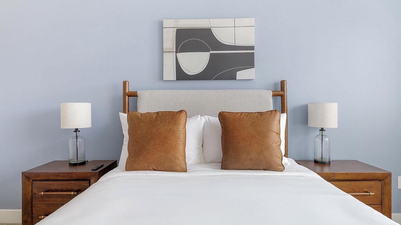 Photo of Bedroom in Old East Dallas