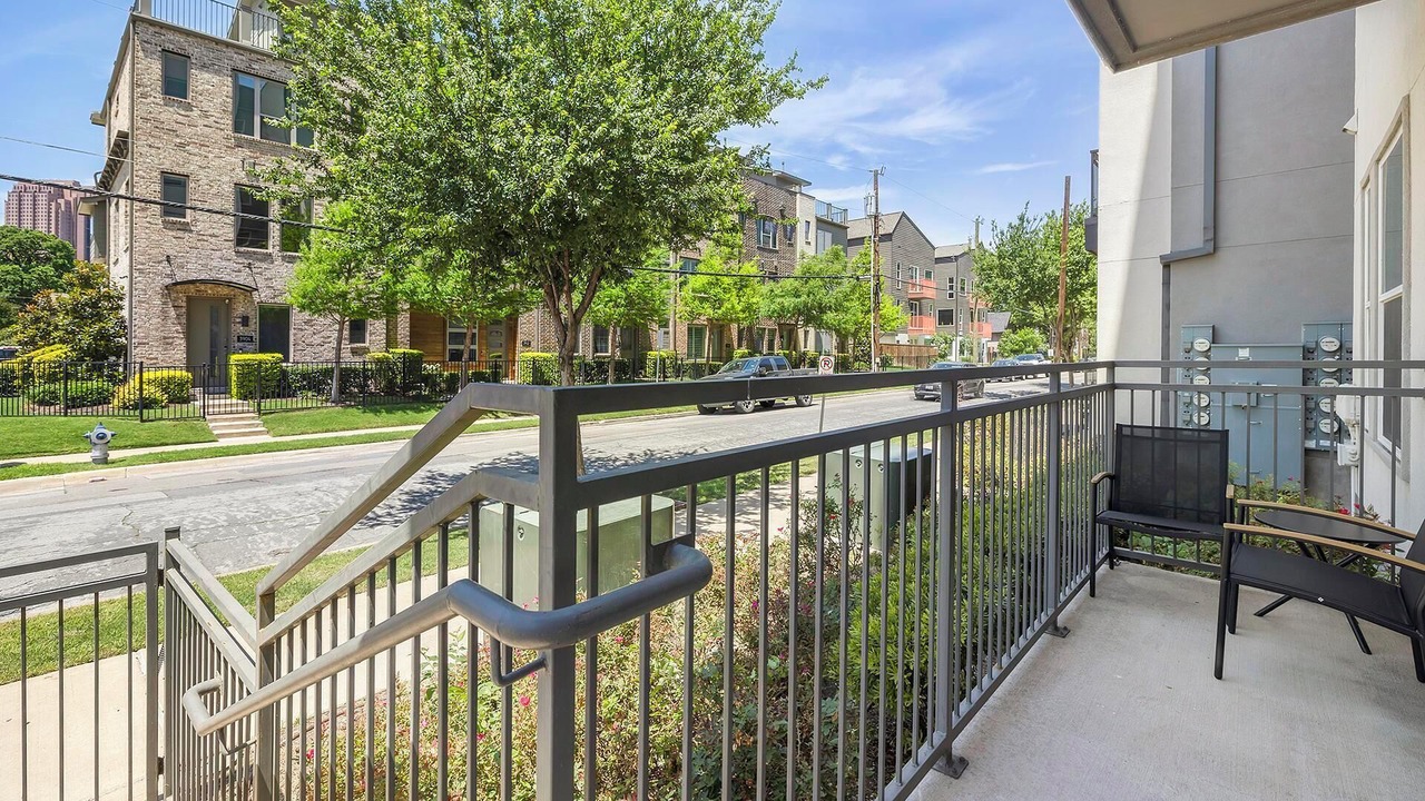 Photo of Outdoor in Old East Dallas
