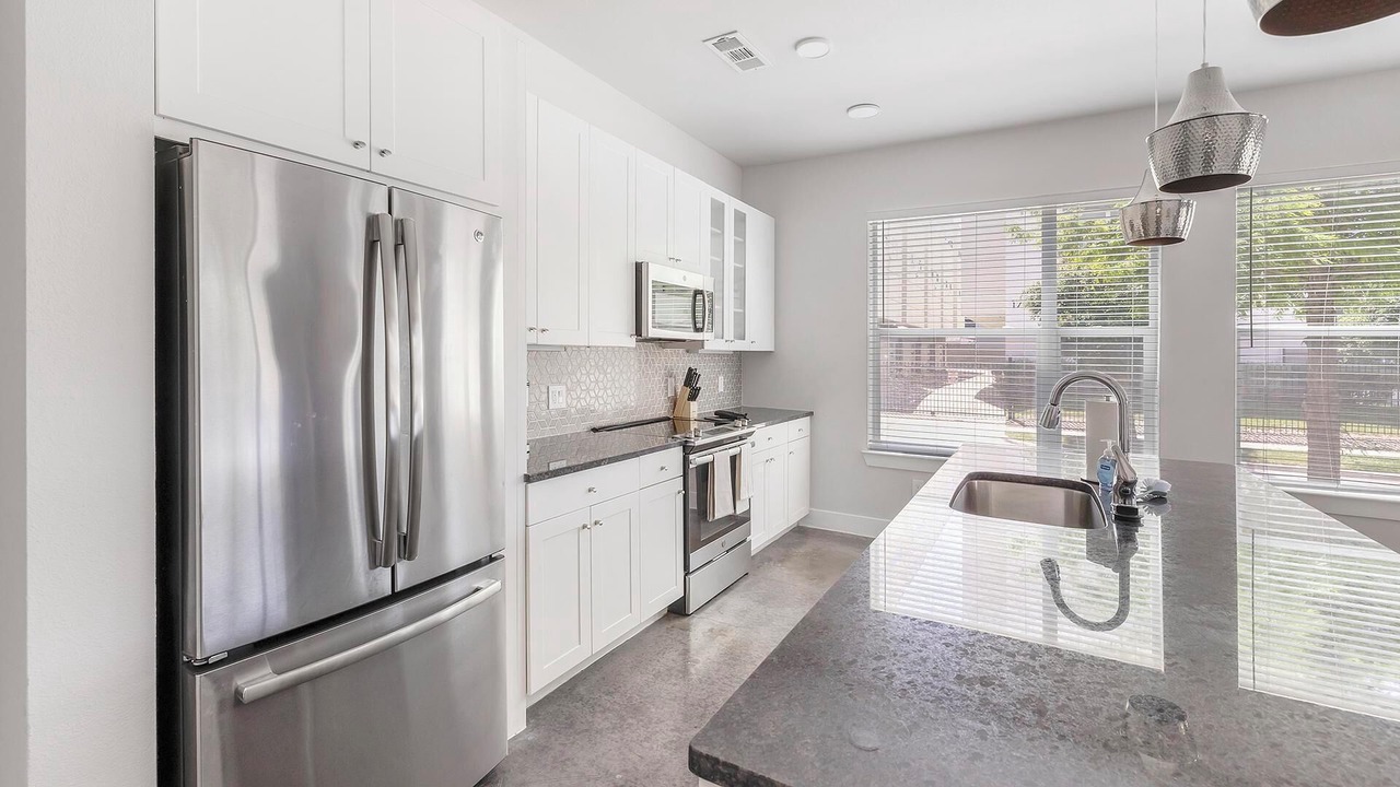 Photo of Kitchen in Old East Dallas