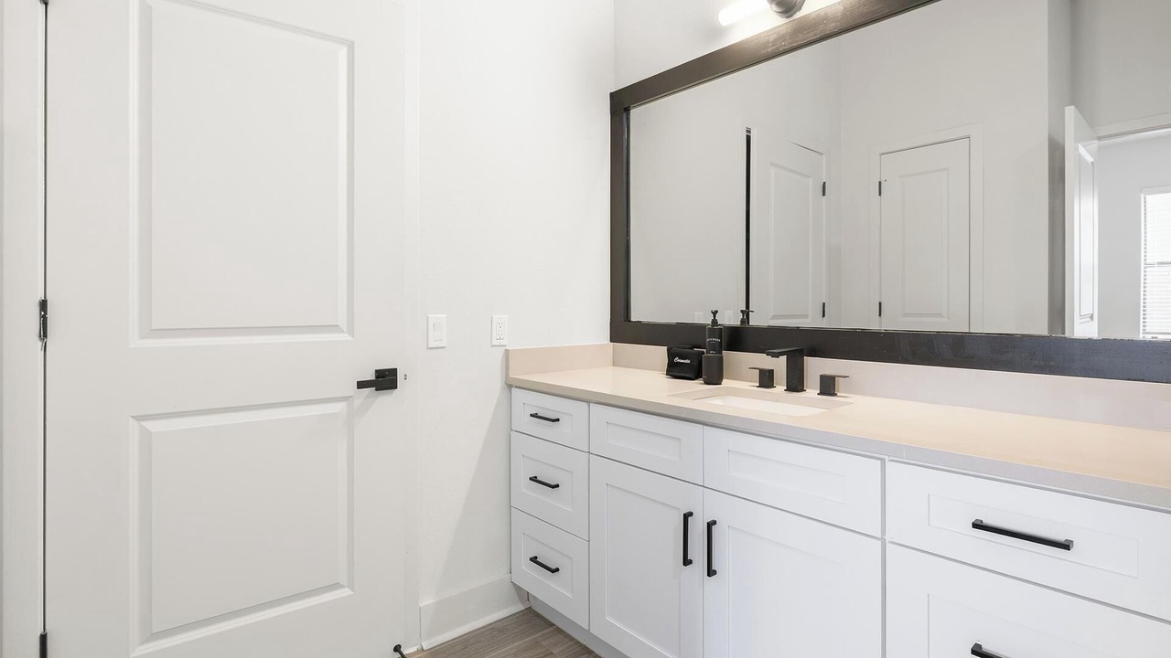 Photo of Bathroom in Dallas Design District