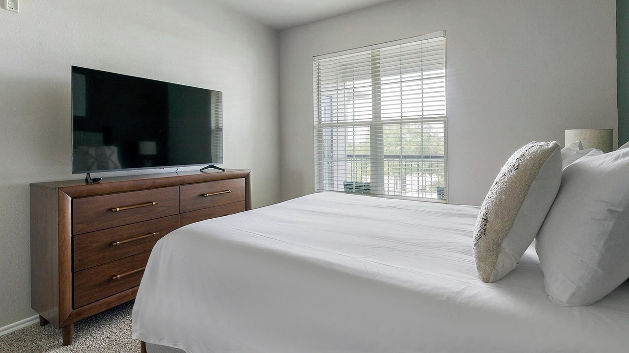 Photo of Bedroom in FM 1960