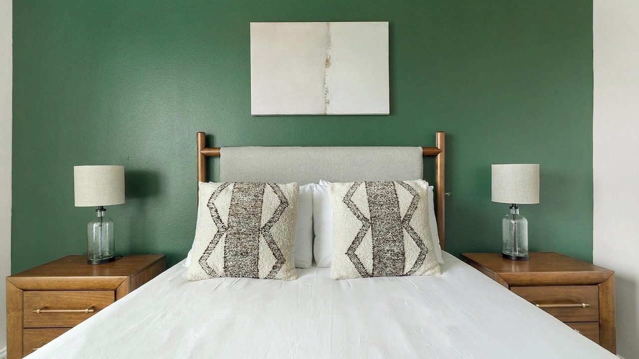 Photo of Bedroom in FM 1960