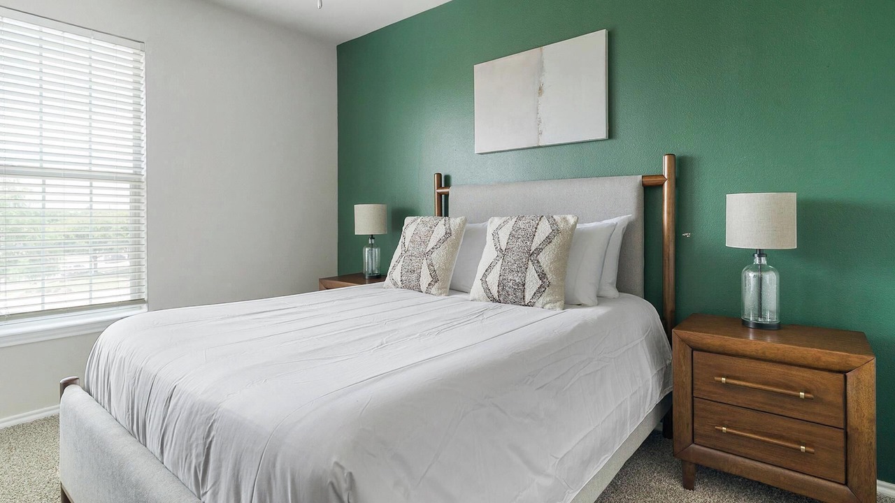 Photo of Bedroom in FM 1960