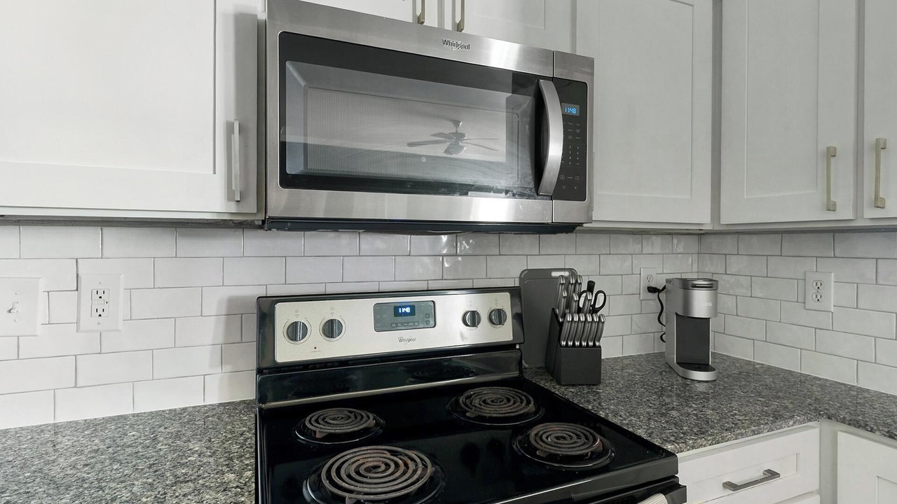 Photo of Kitchen in FM 1960