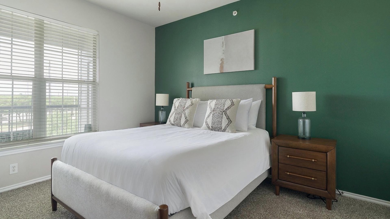 Photo of Bedroom in FM 1960