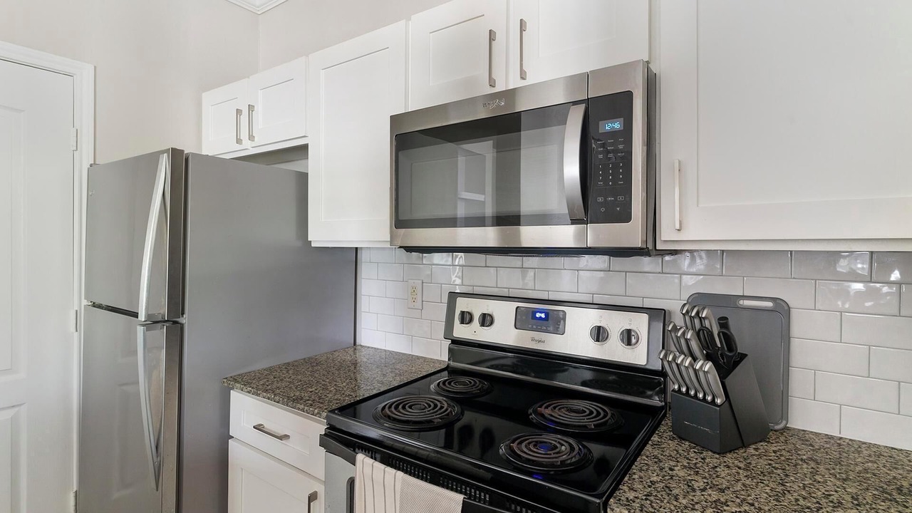 Photo of Kitchen in FM 1960