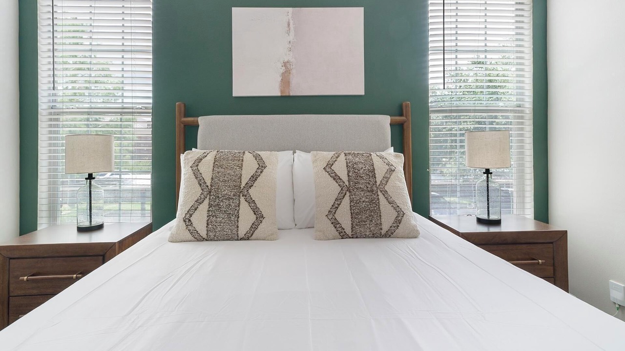 Photo of Bedroom in FM 1960