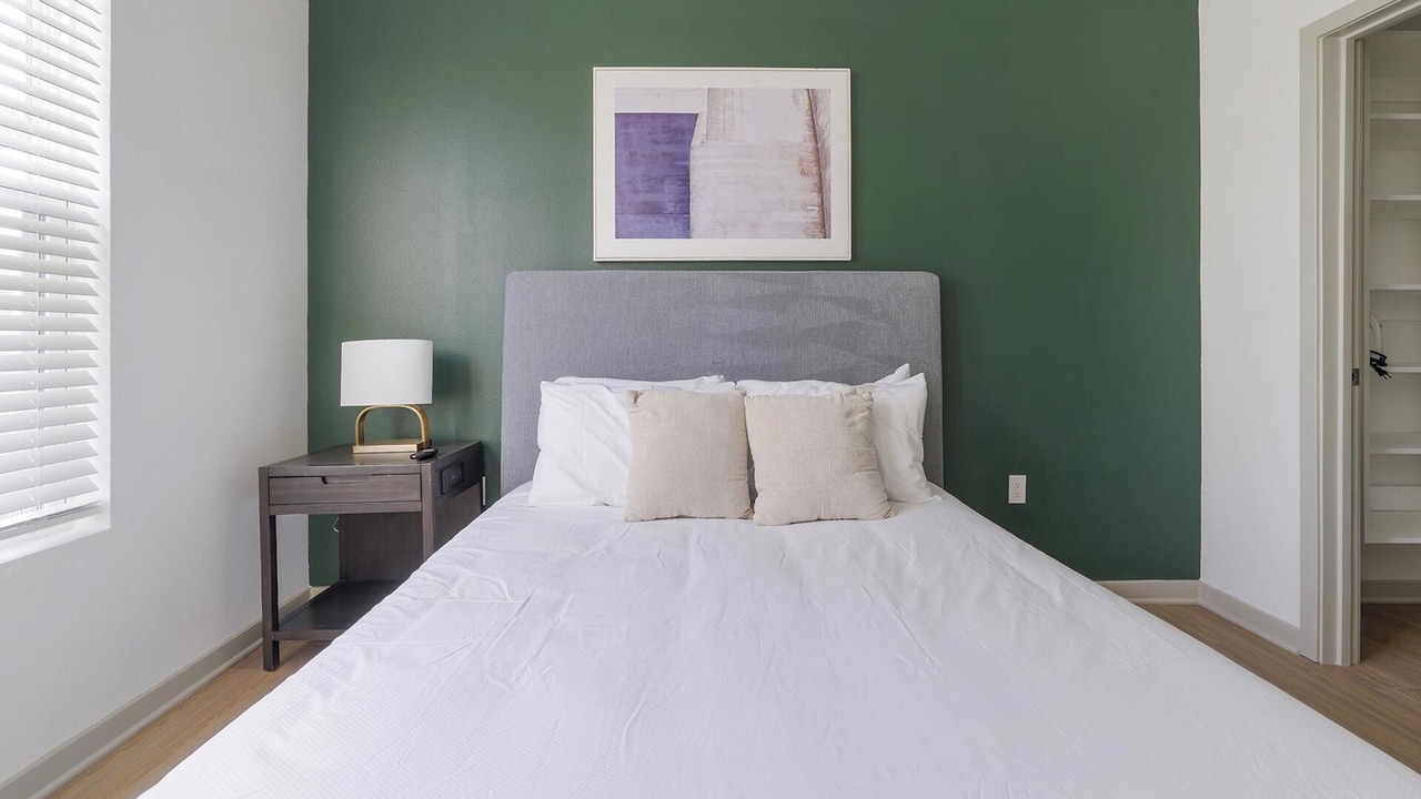 Photo of Bedroom in Apopka