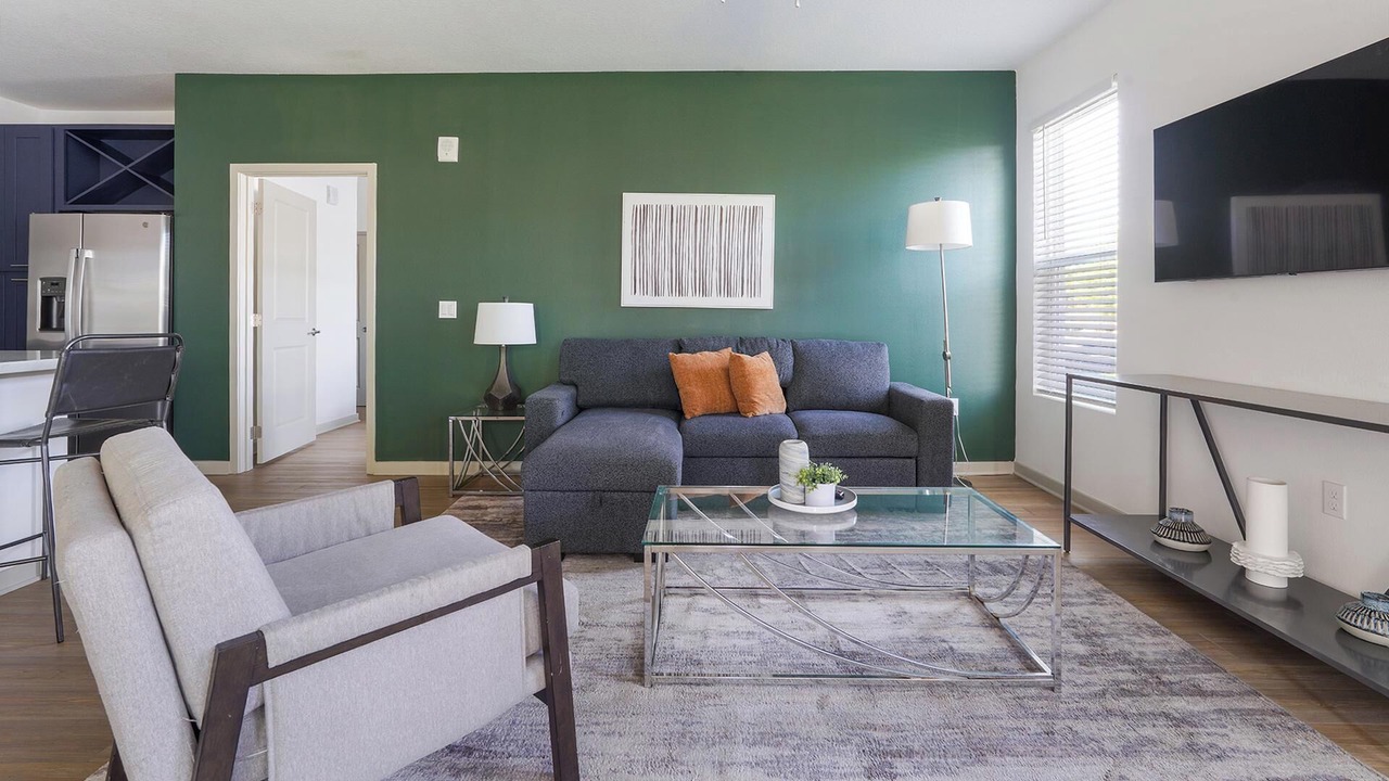 Photo of Livingroom in Apopka