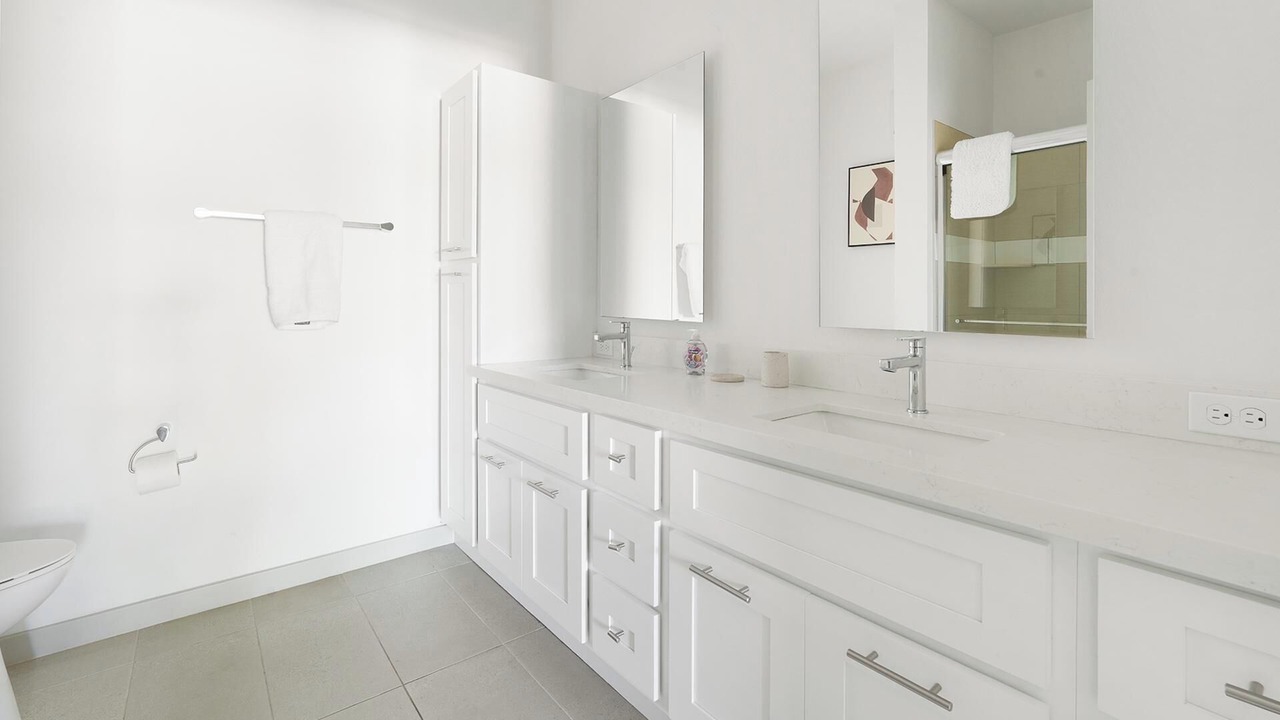 Photo of Bathroom in Apopka