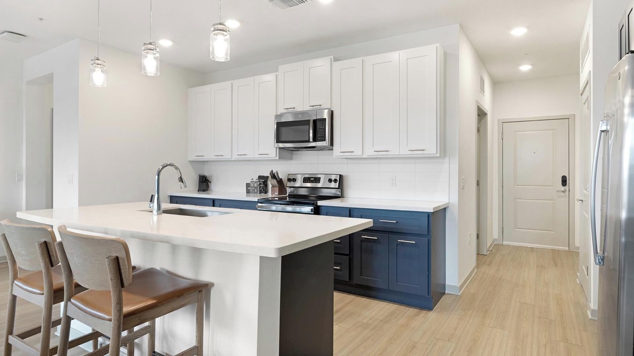 Photo of Kitchen in Apopka