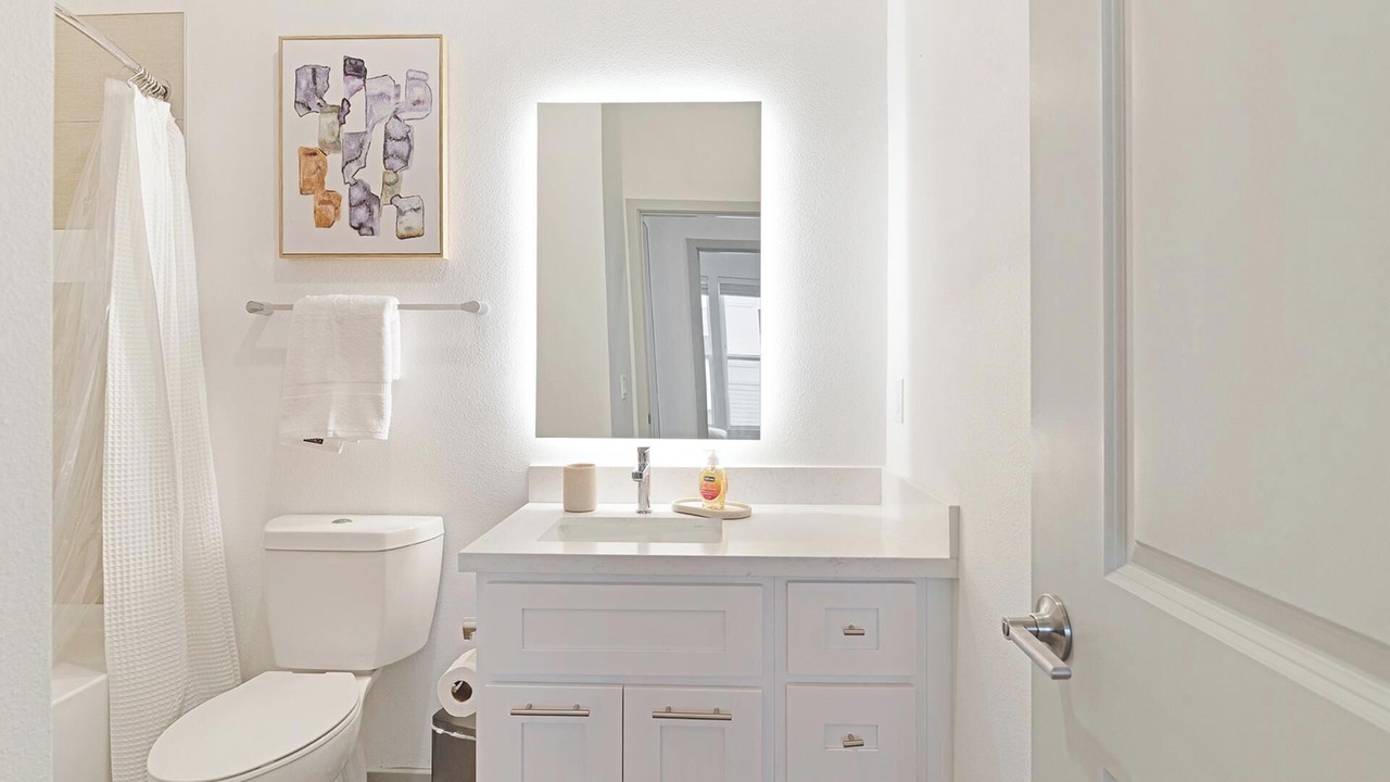 Photo of Bathroom in Apopka