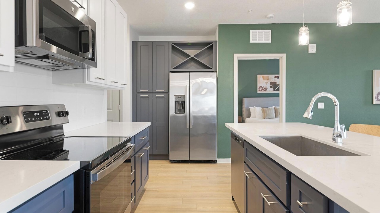 Photo of Kitchen in Apopka