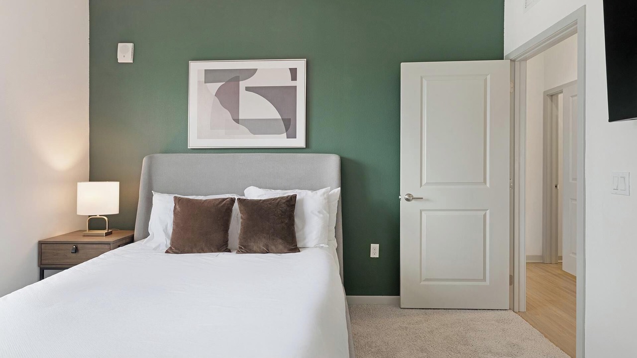 Photo of Bedroom in Apopka