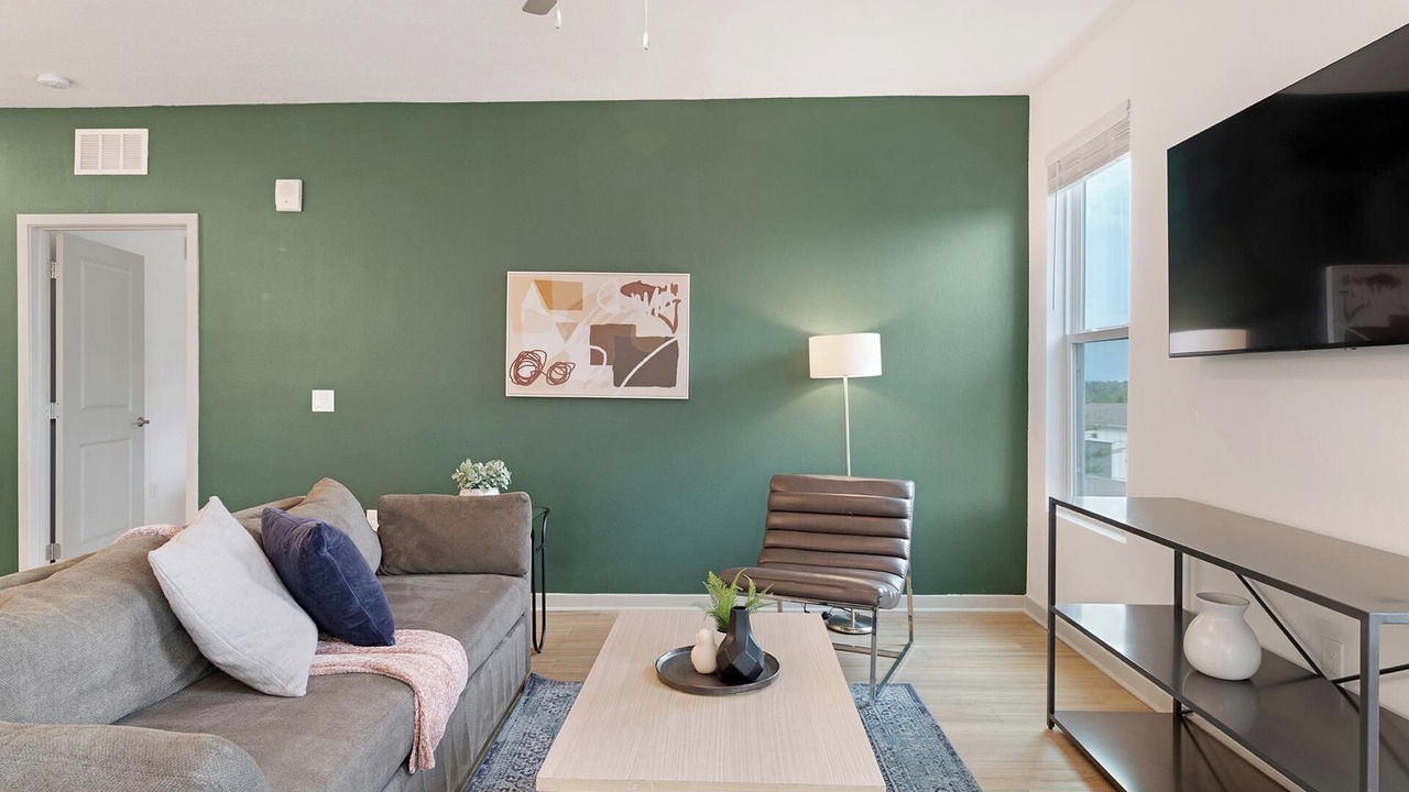 Photo of Livingroom in Apopka
