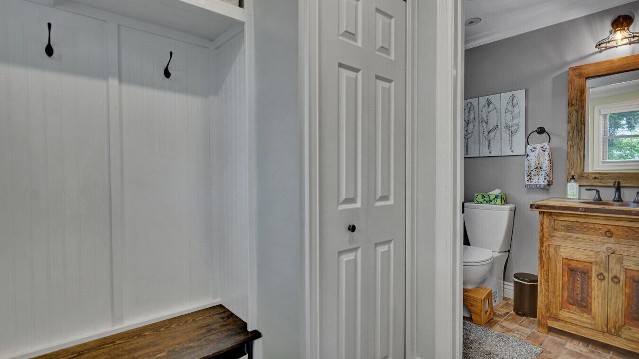 Photo of Bathroom in Royal Oak