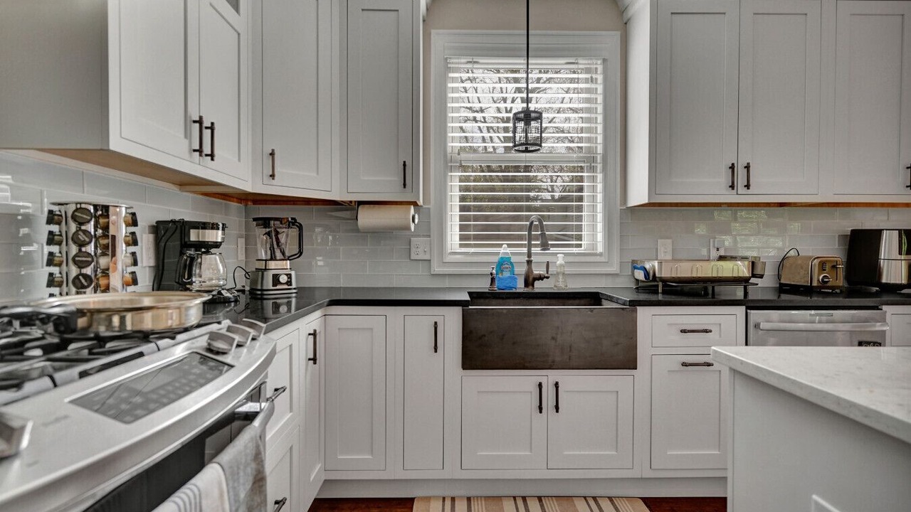 Photo of Kitchen in Royal Oak