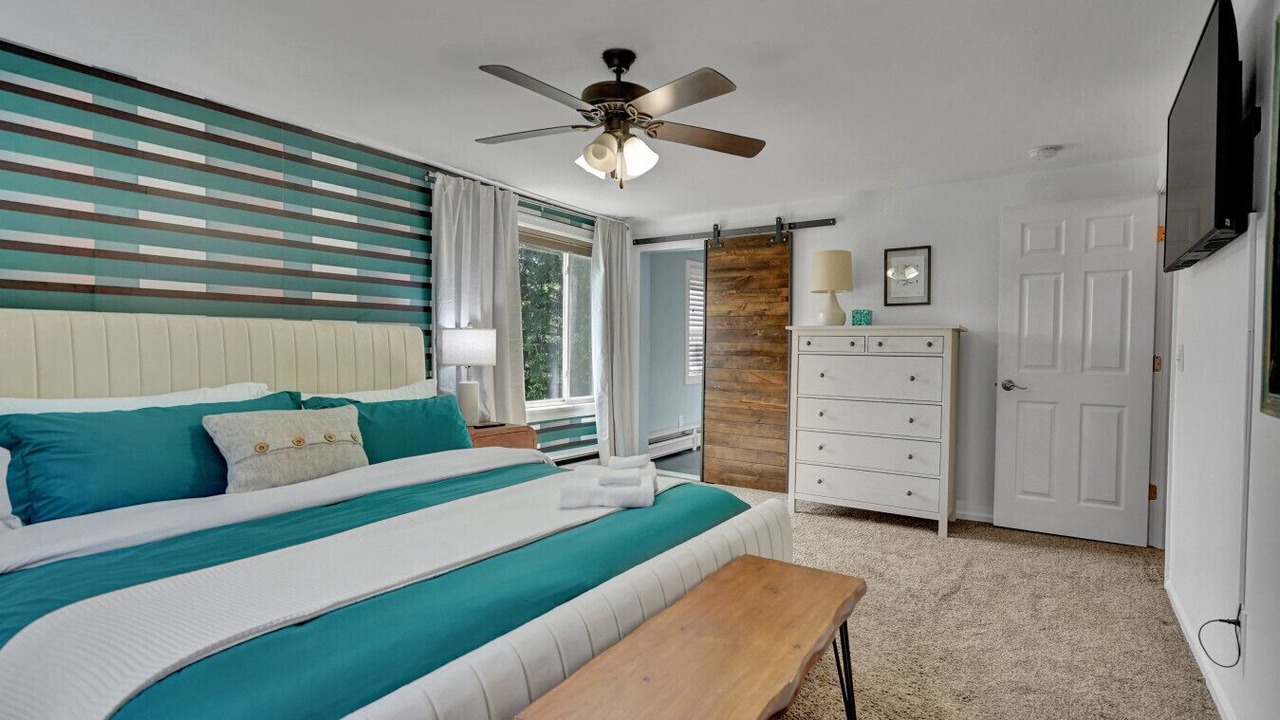 Photo of Bedroom in Royal Oak