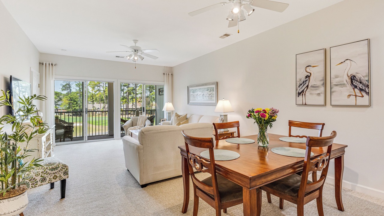 Photo of Livingroom in Sea Trail