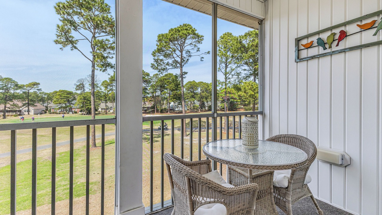 Photo of Outdoor in Sea Trail