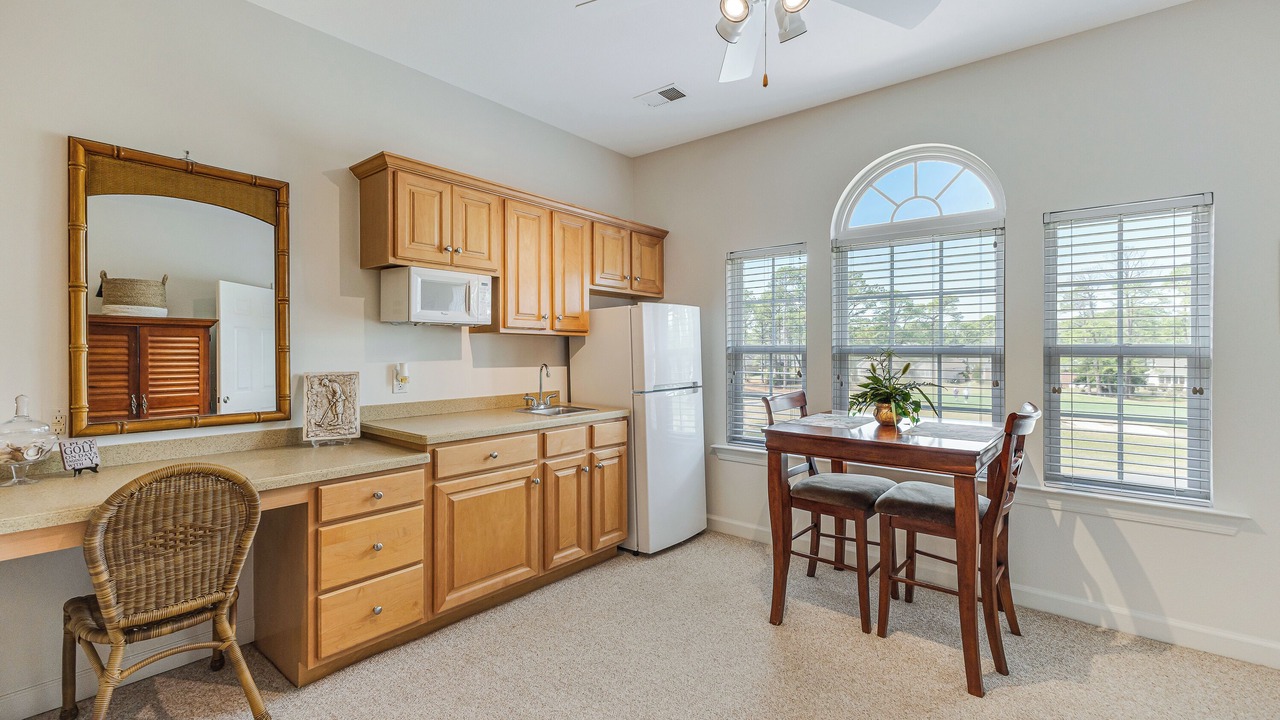 Photo of Kitchen in Sea Trail