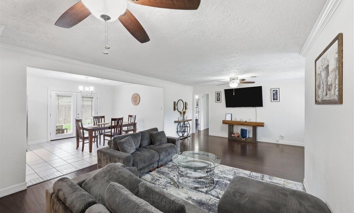Photo of Livingroom in Nederland