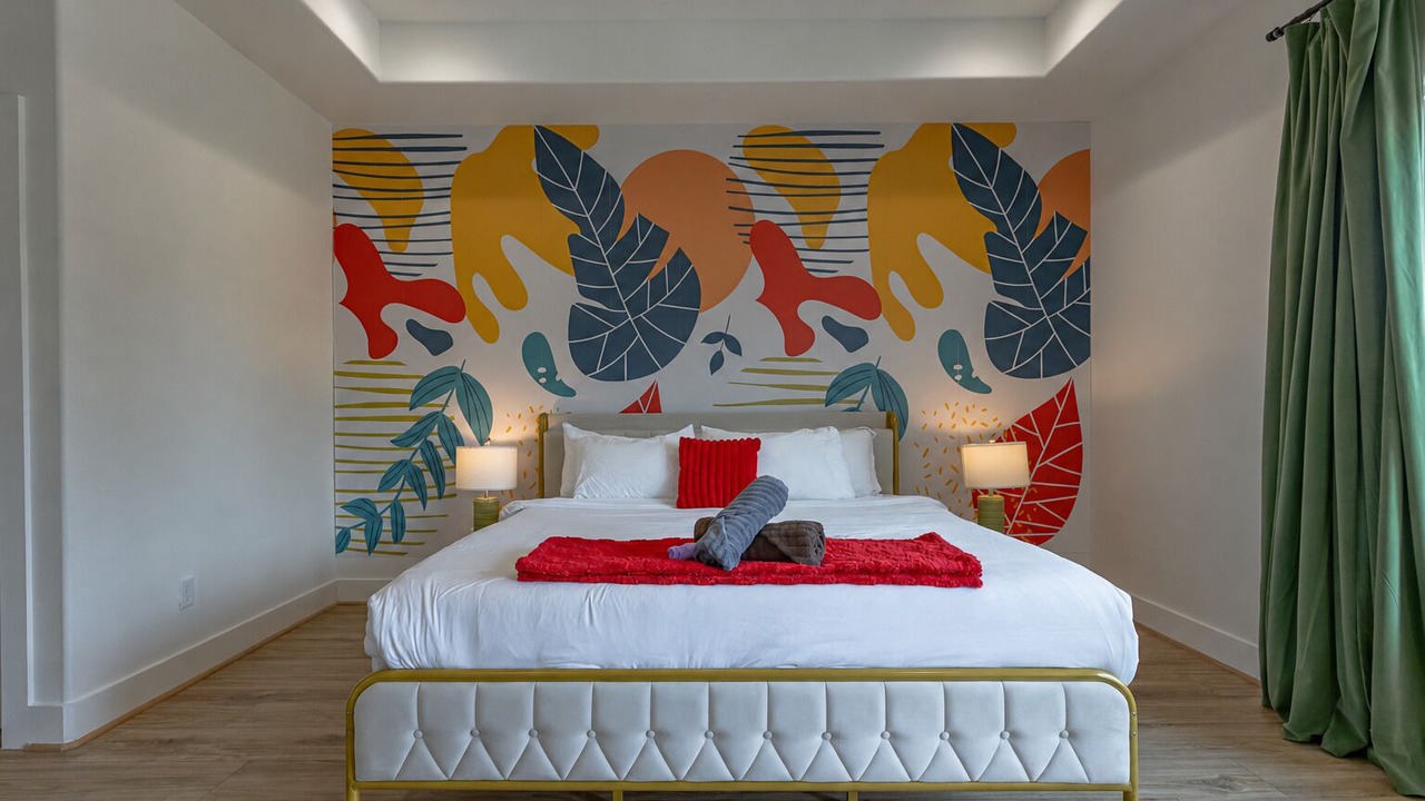 Photo of Bedroom in OST - South Union