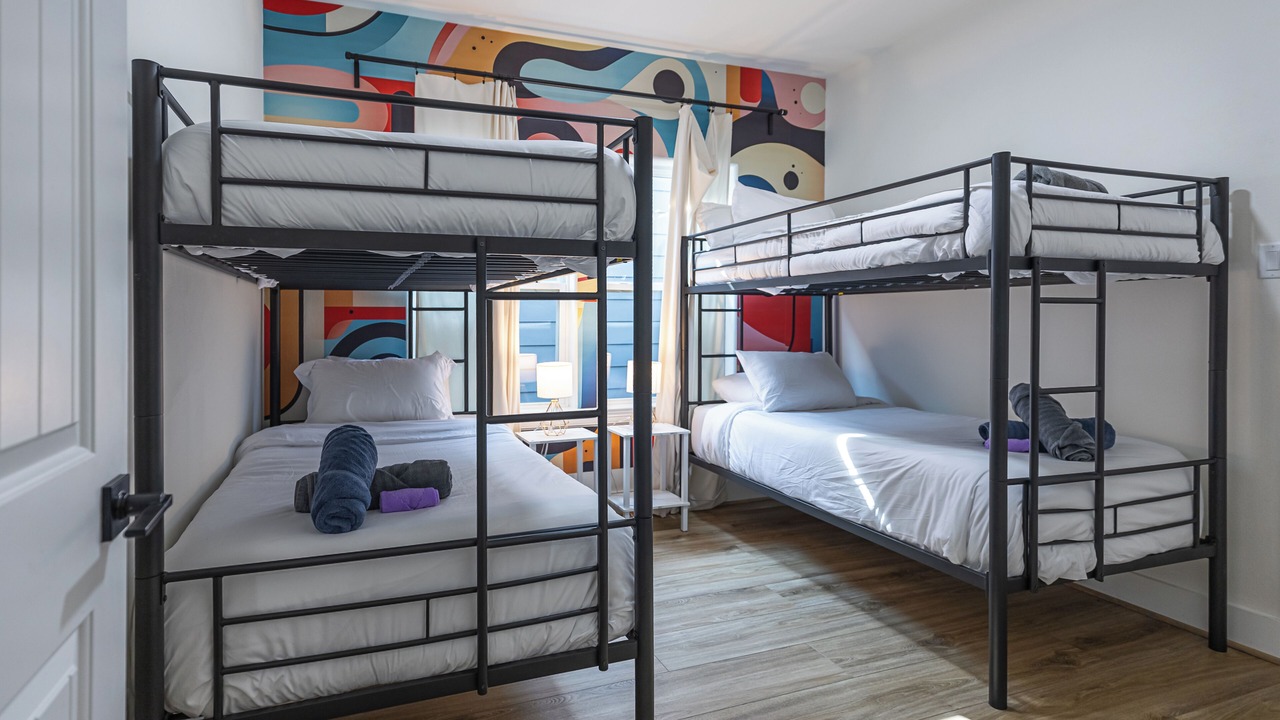 Photo of Bedroom in OST - South Union