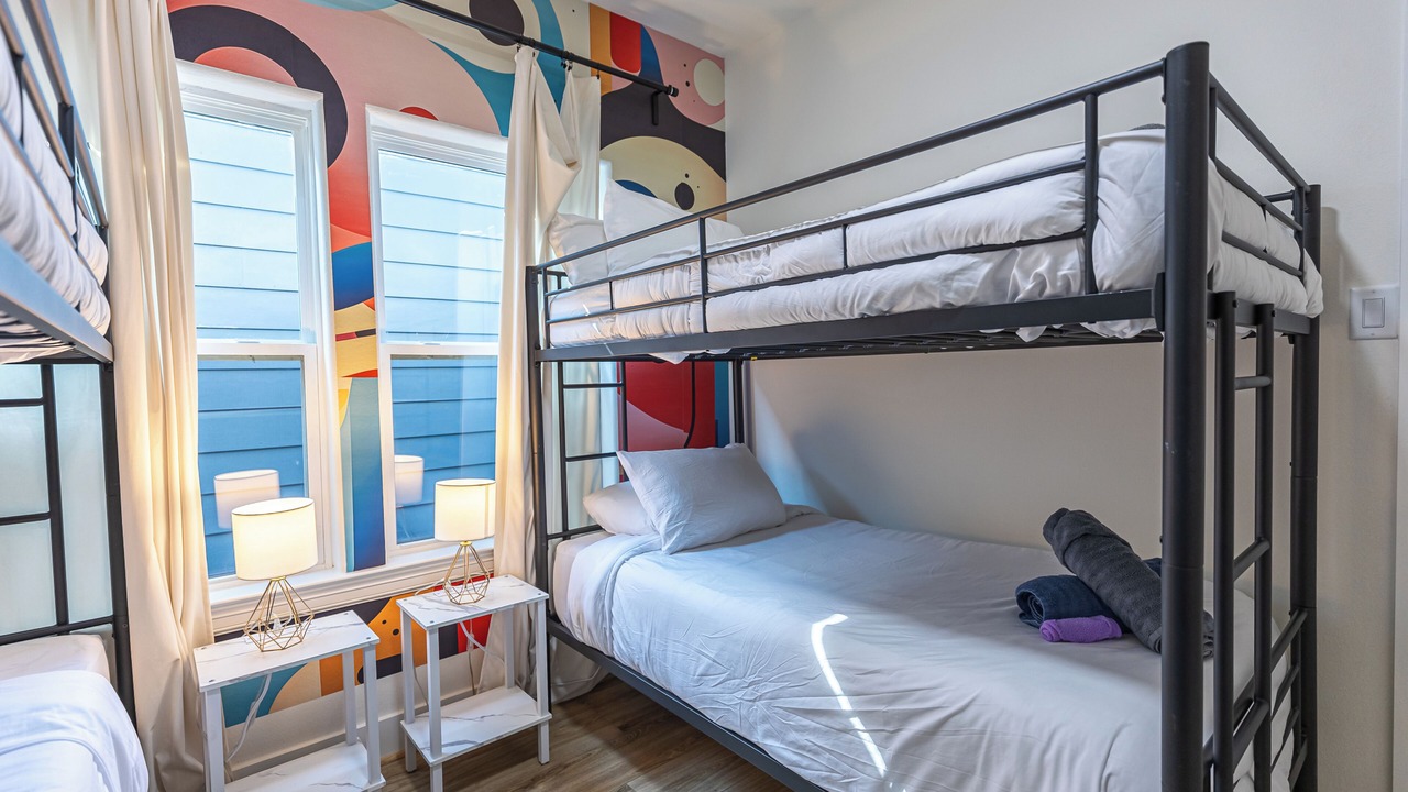 Photo of Bedroom in OST - South Union