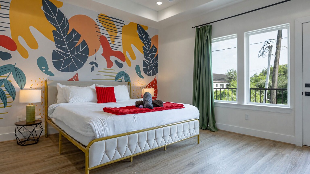 Photo of Bedroom in OST - South Union