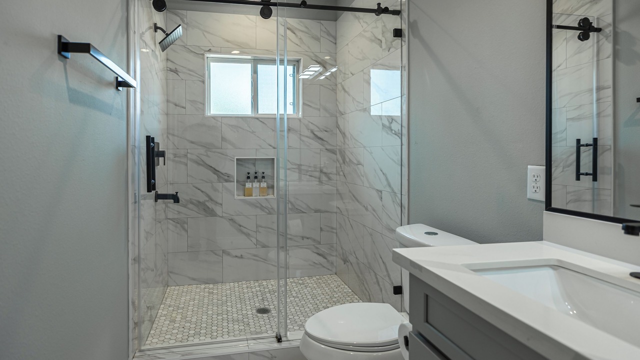 Photo of Bathroom in OST - South Union