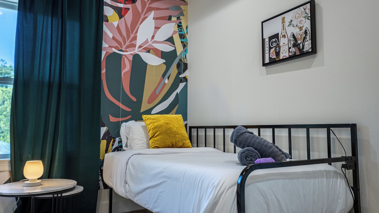 Photo of Bedroom in OST - South Union