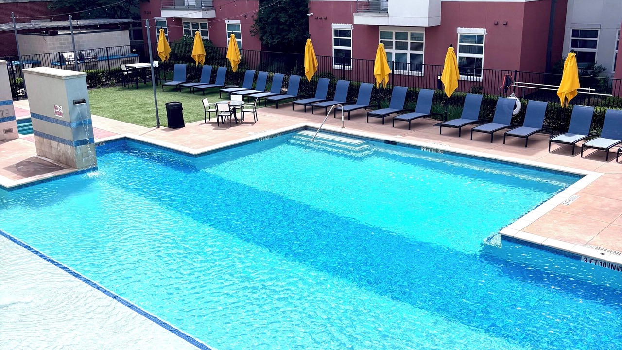 Photo of Outdoor in Central Arlington