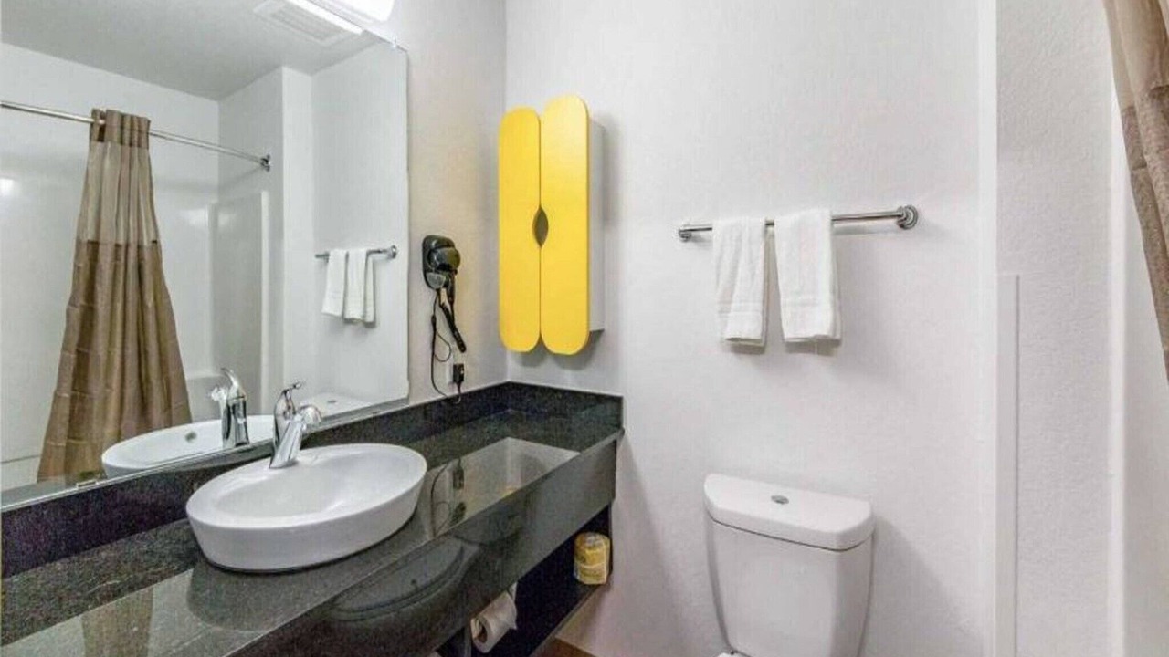 Photo of Bathroom in San Marcos