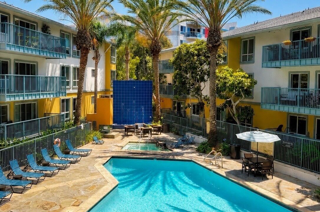 Photo of Outdoor in Marina del Rey