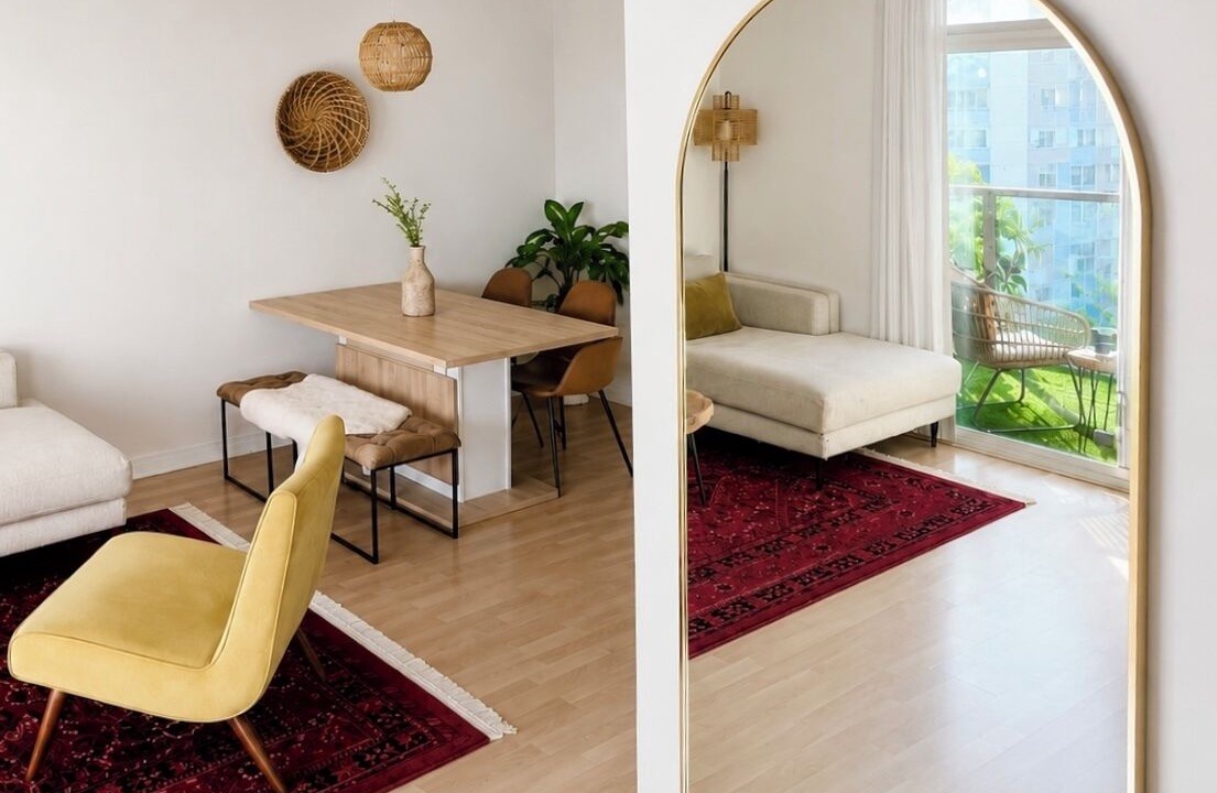 Photo of Livingroom in Marina del Rey
