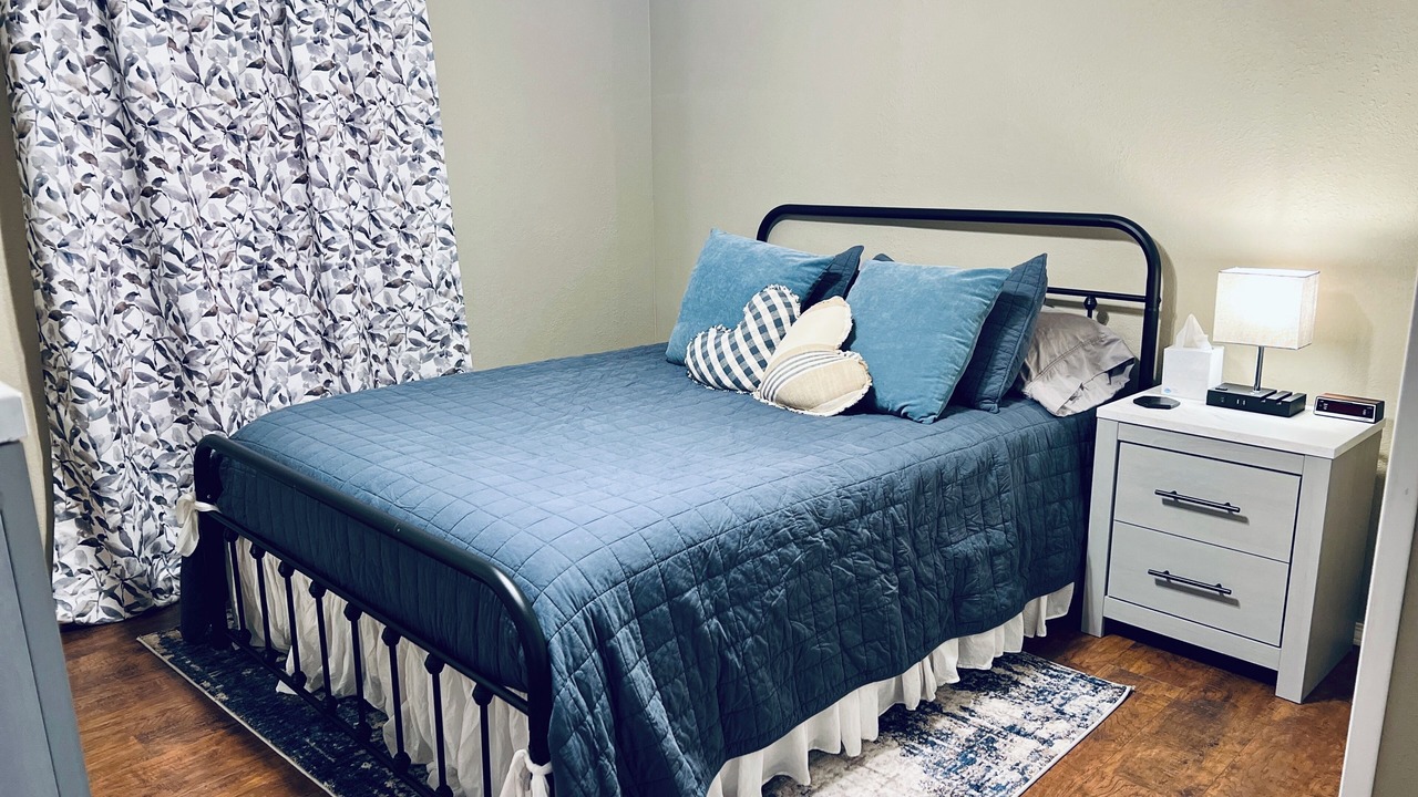Photo of Bedroom in Brookeland