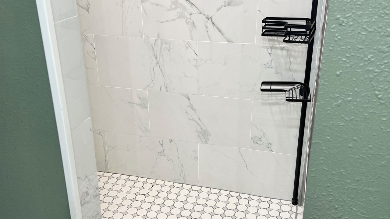 Photo of Bathroom in Brookeland