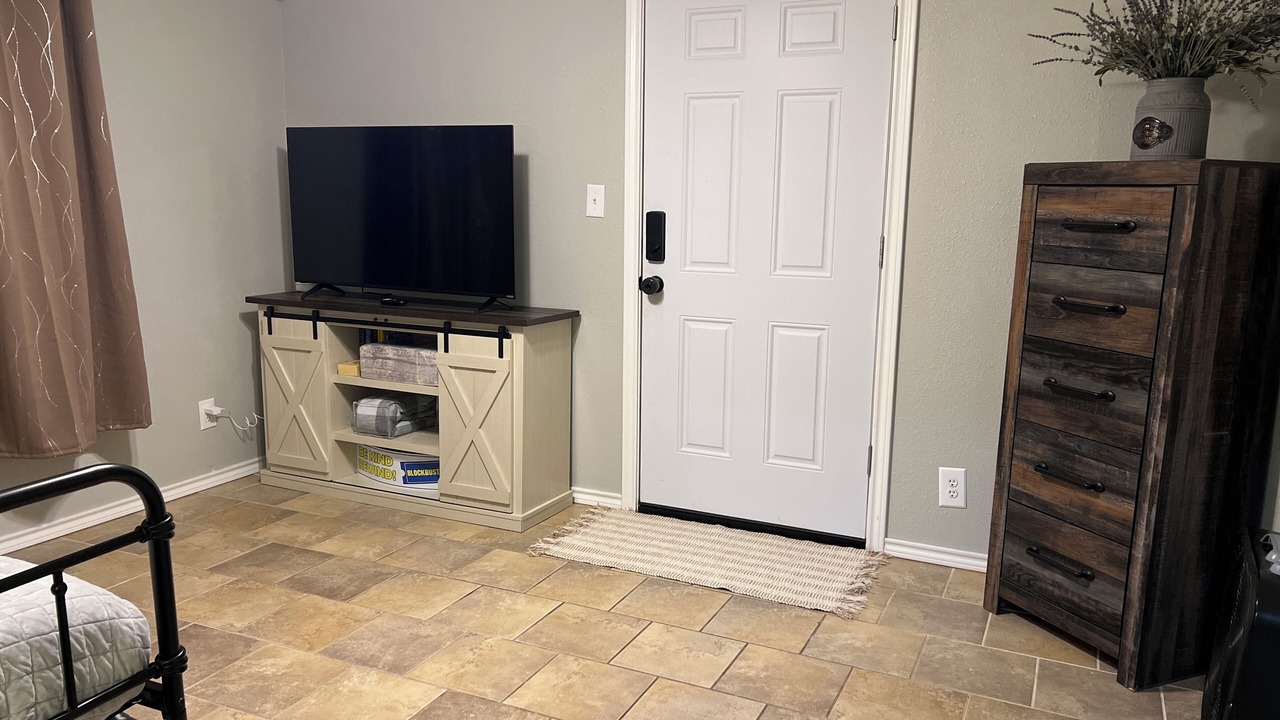 Photo of Bedroom in Brookeland
