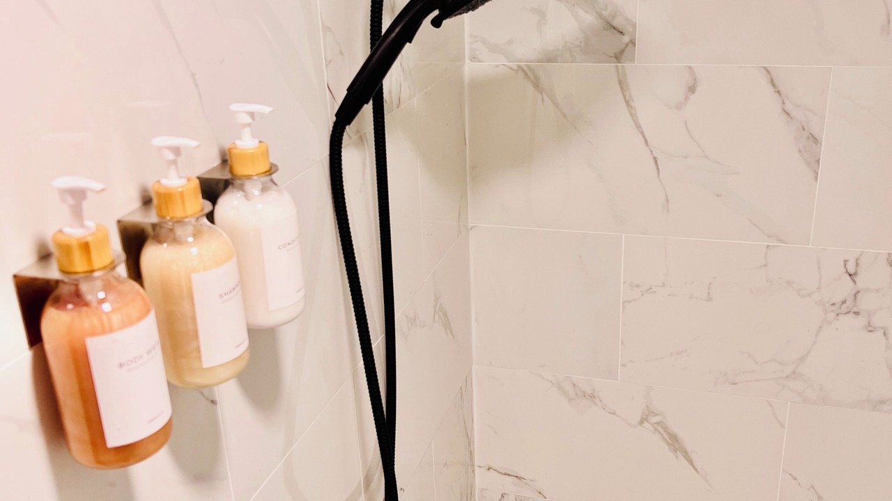 Photo of Bathroom in Brookeland