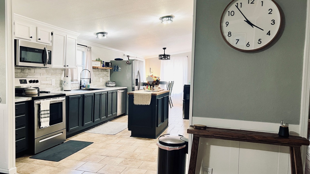 Photo of Kitchen in Brookeland