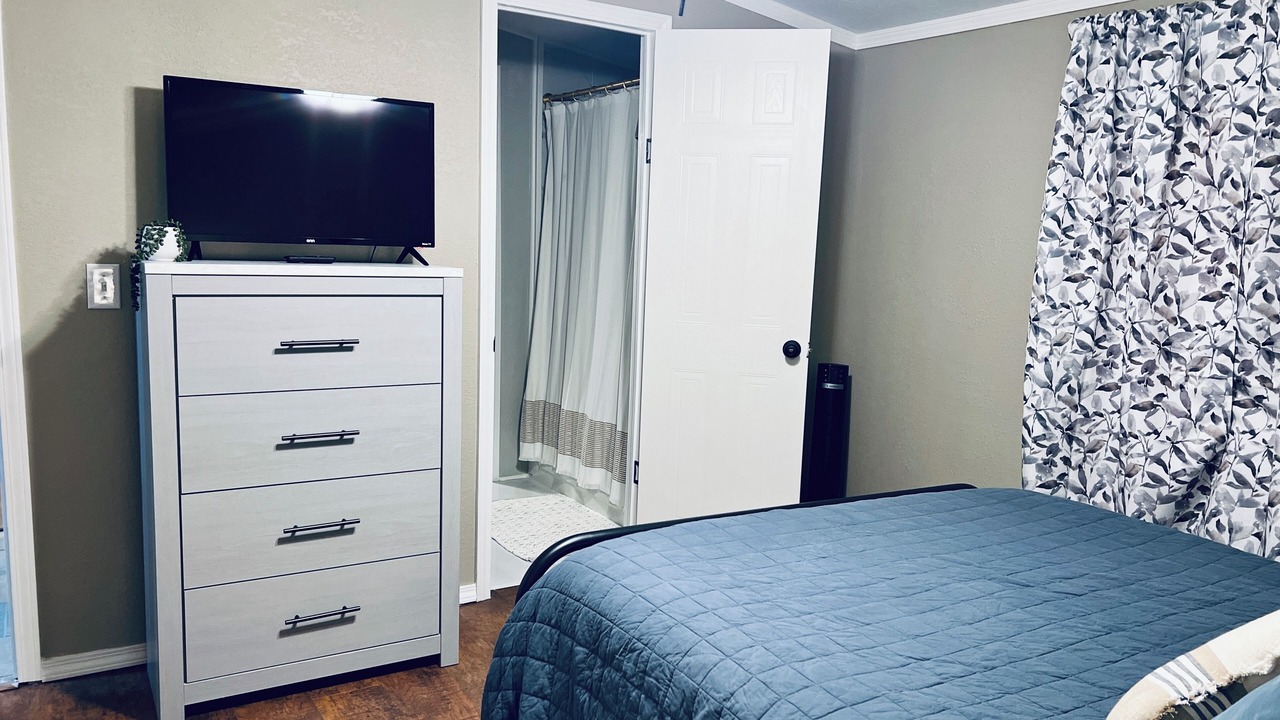 Photo of Bedroom in Brookeland