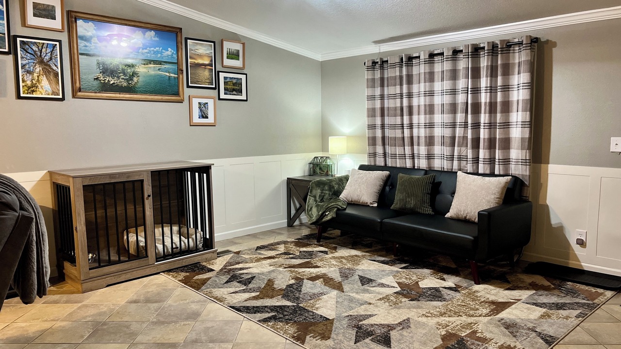 Photo of Livingroom in Brookeland