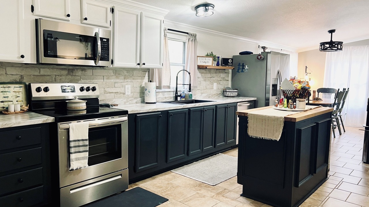 Photo of Kitchen in Brookeland