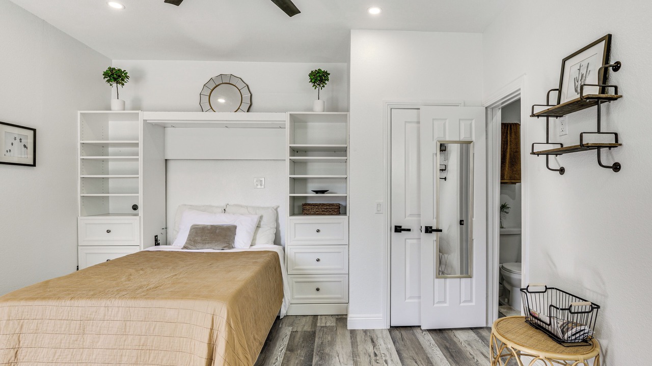 Photo of Bedroom in Bonita