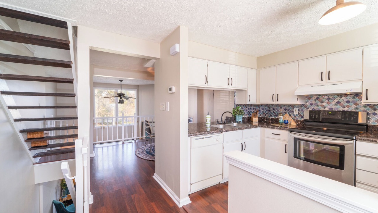 Photo of Kitchen in Pineville
